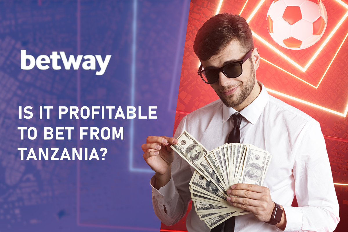 Betway Odds Review: Is It Profitable to Bet from Tanzania?